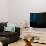 Luxury Center Lejlighed