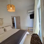 Luxury Center Apartment Loutraki (Corinthia)