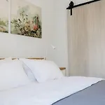 Apartmán Luxury Center Loutráki