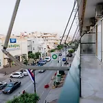 Luxury Center Apartmán