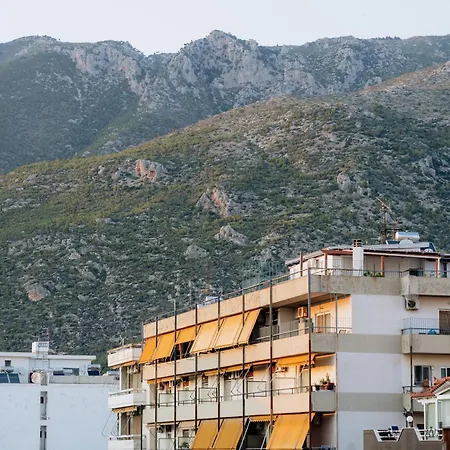 Luxury Center 公寓 路特奇