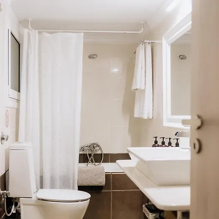 아파트 Luxury Center