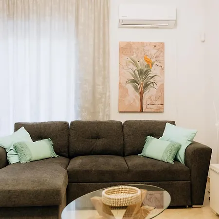 公寓 Luxury Center *