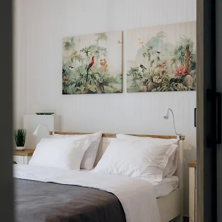 아파트 Luxury Center *