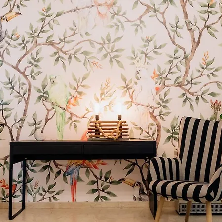 Апартаменты Luxury Center *