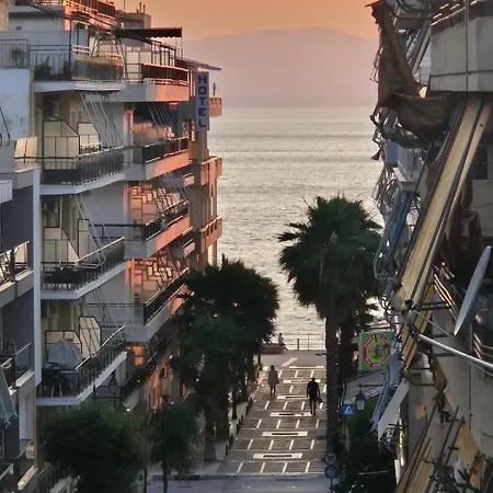 Luxury Center 루트라키