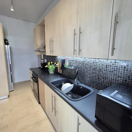 아파트 Luxury Center *