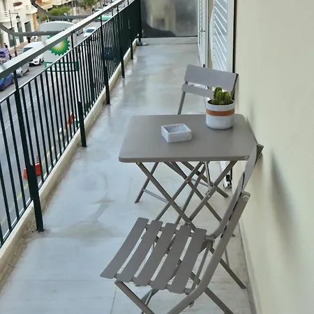 Luxury Center 아파트