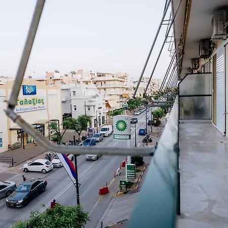 Luxury Center 아파트