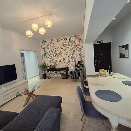 Luxury Center 아파트 *