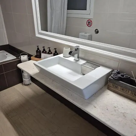 Apartamento Luxury Center