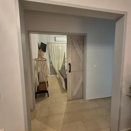 Apartamento Luxury Center *