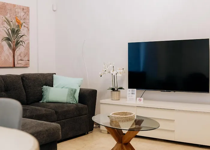 Luxury Center Appartamento