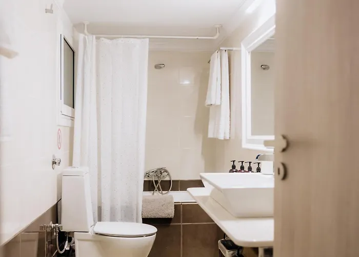 公寓 Luxury Center