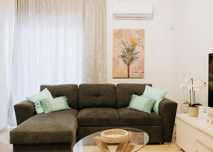 Appartamento Luxury Center *