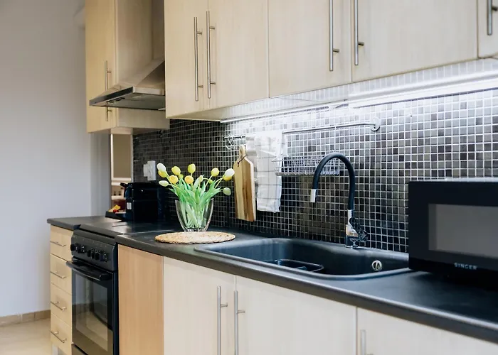 Luxury Center Loutráki