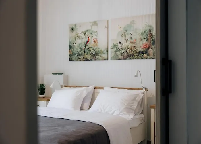 Апартаменты Luxury Center *