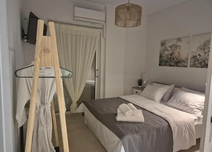 Luxury Center Appartamento