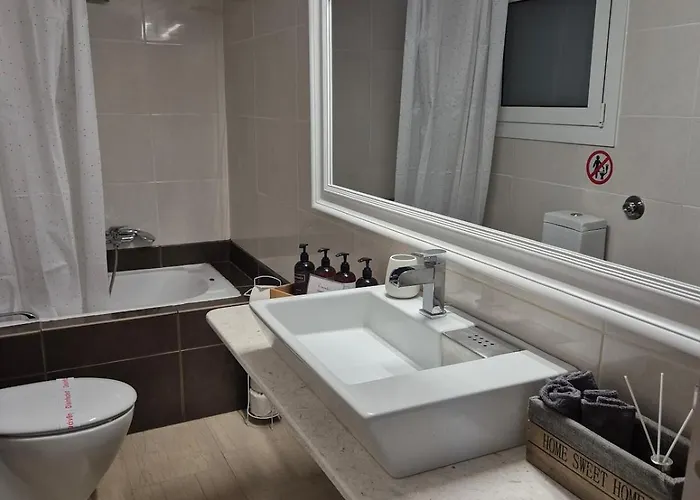 Luxury Center Апартаменты *