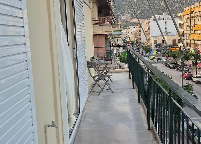 Appartamento Luxury Center *