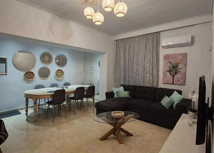 Luxury Center Appartamento *