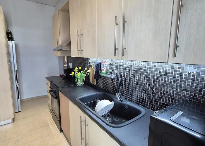 Appartamento Luxury Center *