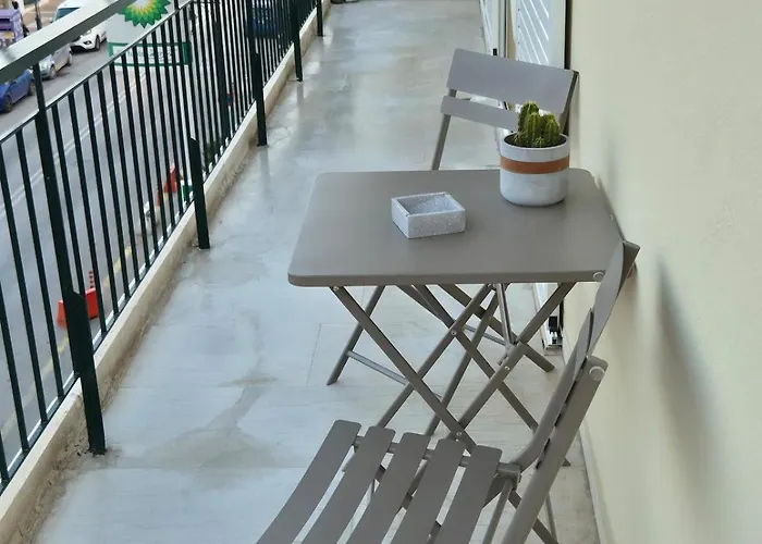 Luxury Center Appartamento