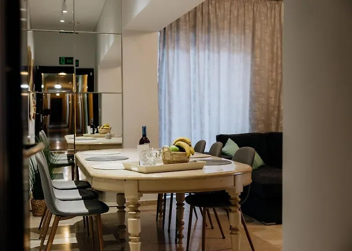 Luxury Center Loutráki