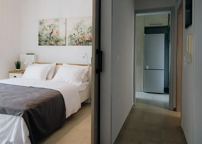 Luxury Center Appartamento