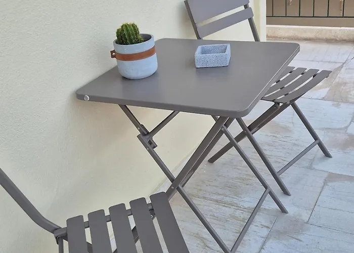 Luxury Center Loutráki