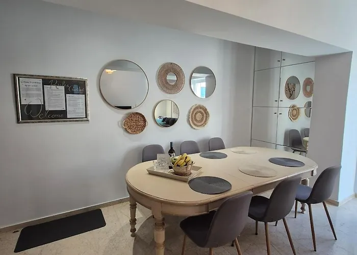 公寓 Luxury Center