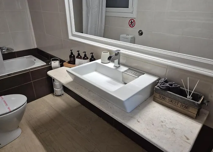 Appartamento Luxury Center