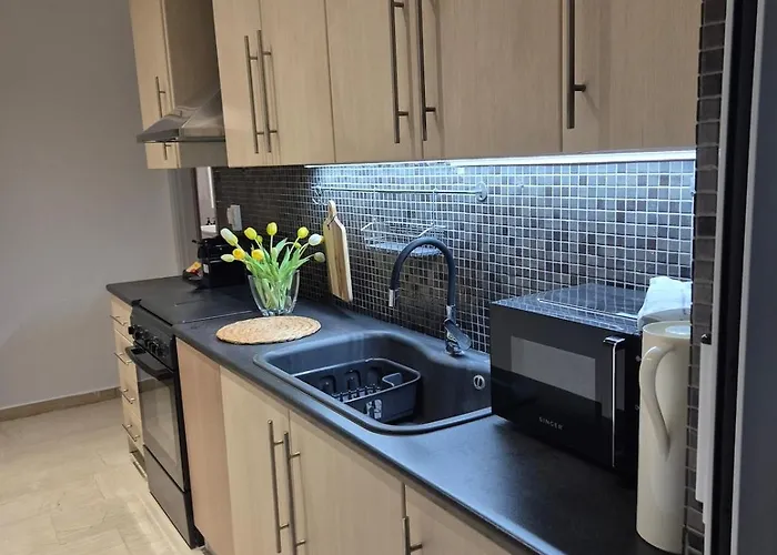 Luxury Center * Loutráki